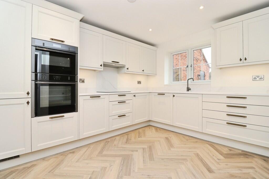 Camms Close, Osbournby - View 2