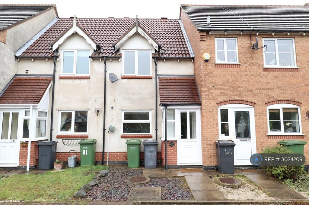 Main image of property: Sunnymead, Peterbrough, PE4
