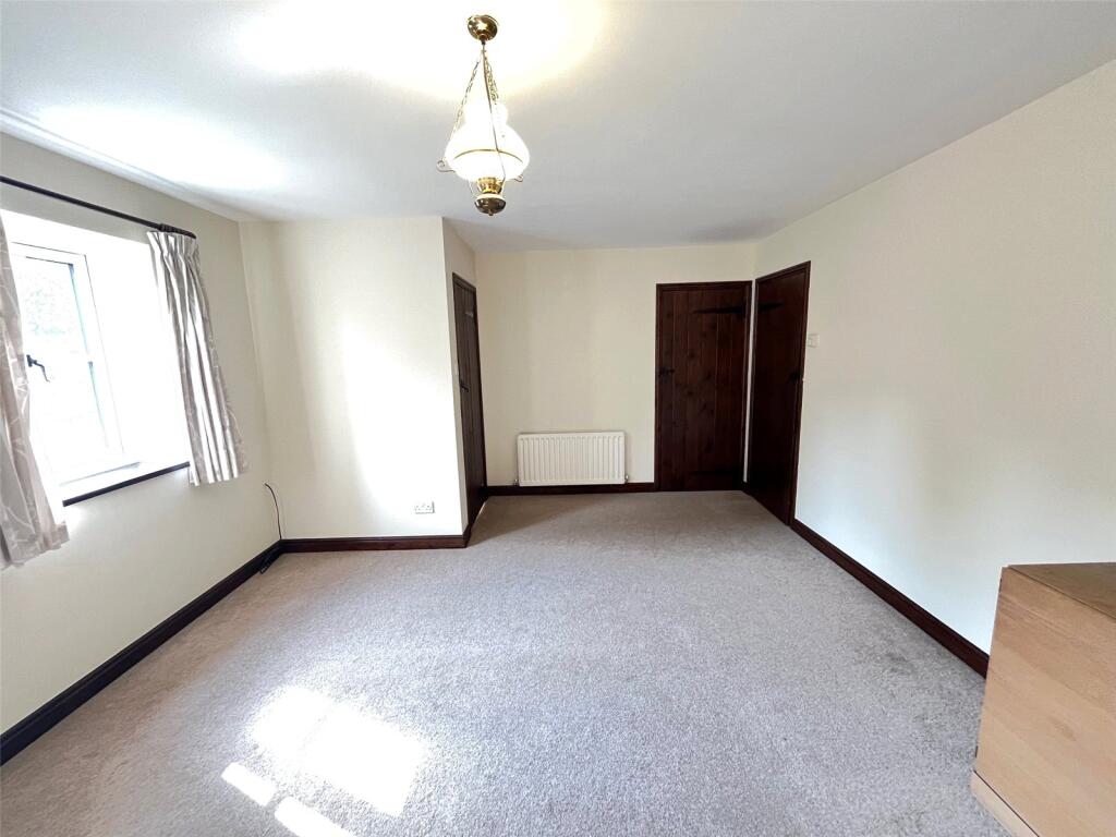 House in Northampton, Badby - View 2