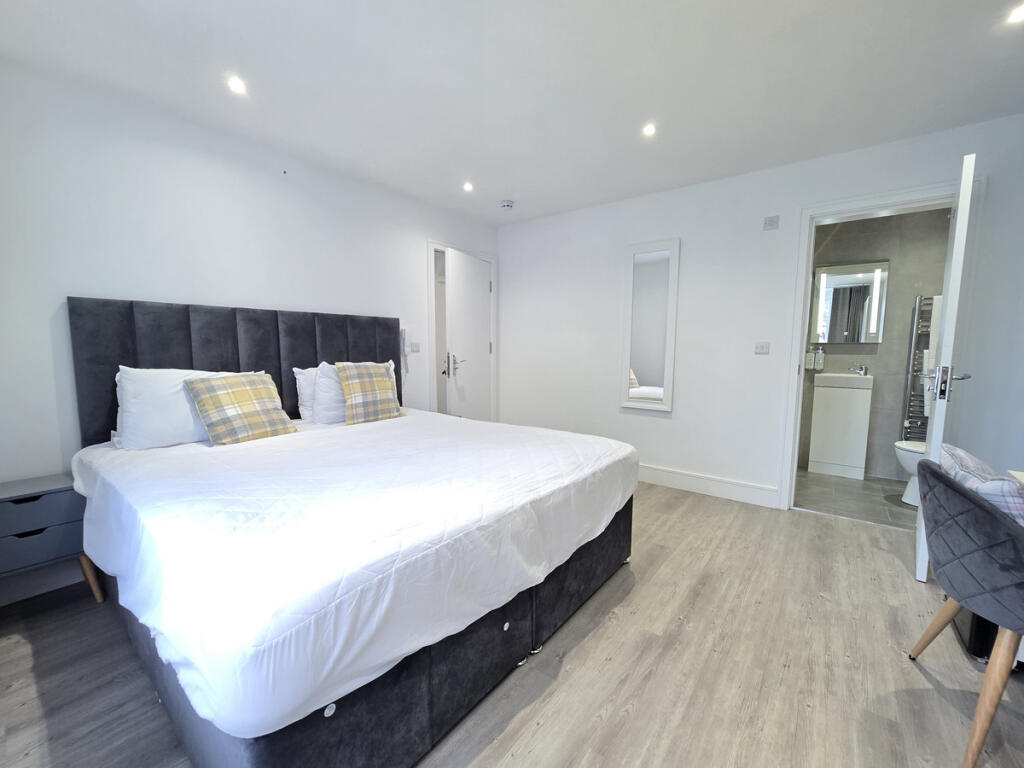 House in Watford - More