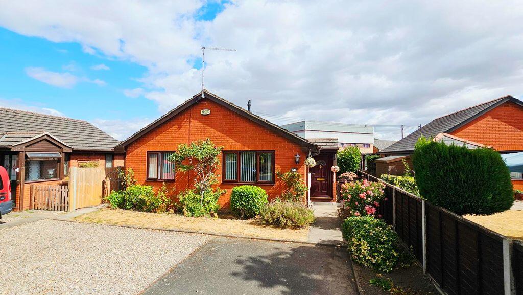 Main image of property: Grandstand Road, Hereford