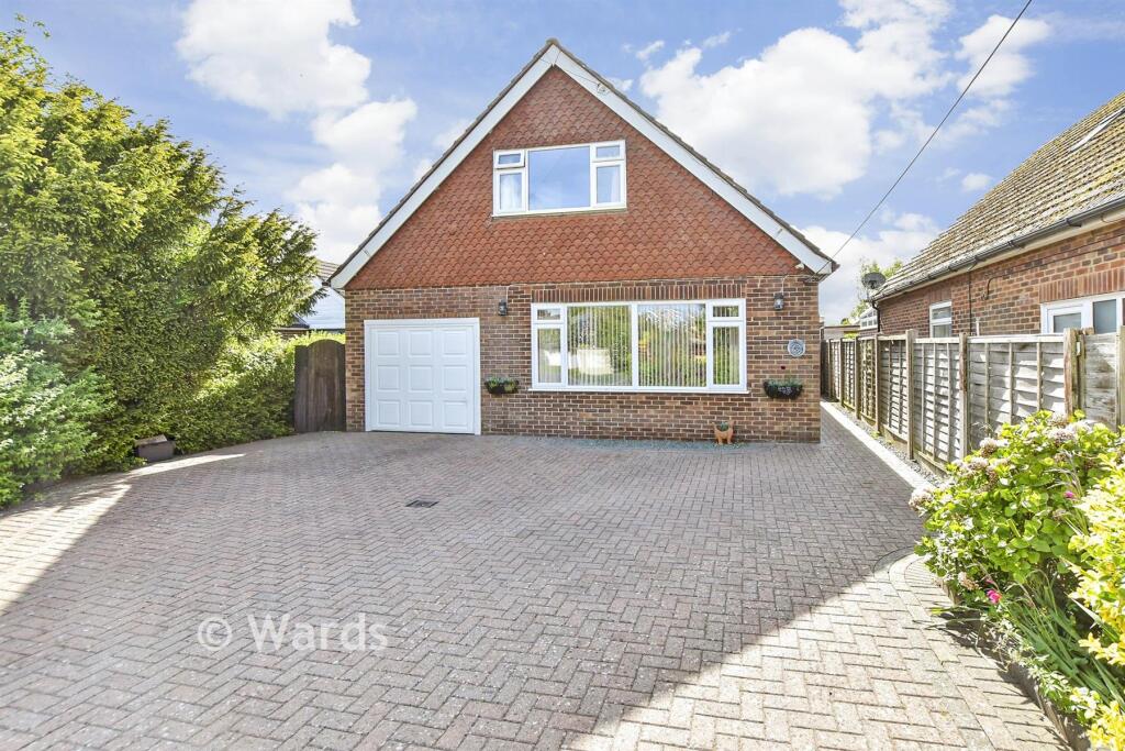 Main image of property: St. Andrew's Road, Littlestone, New Romney, Kent