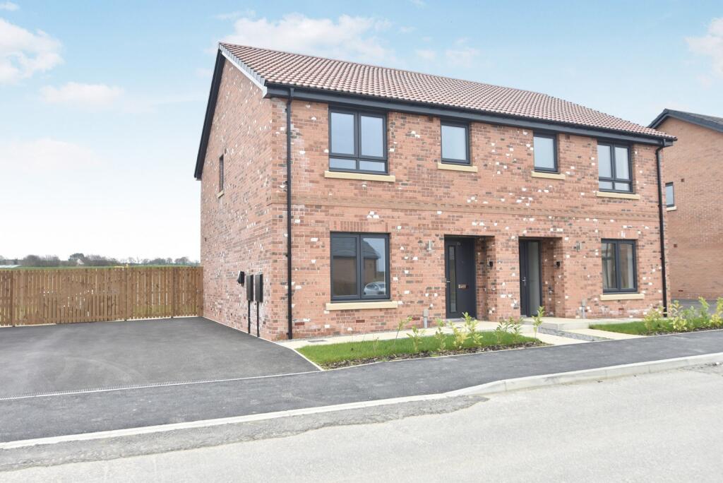 Main image of property: Heather Road, Ripon, North Yorkshire, HG4