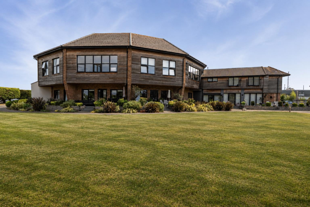 Main image of property: The Roundhouse, Northney Marina, Hayling Island