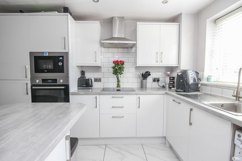Selwood Close, Weston-super-Mare photo 4
