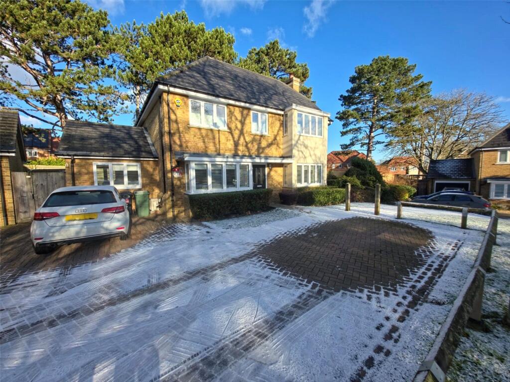 Main image of property: Lulworth Place, Epsom, Surrey, KT19