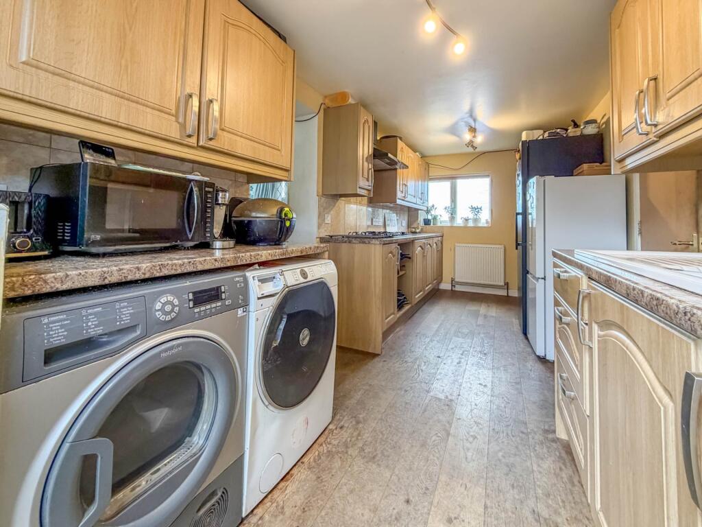 House in Norwich - View 4