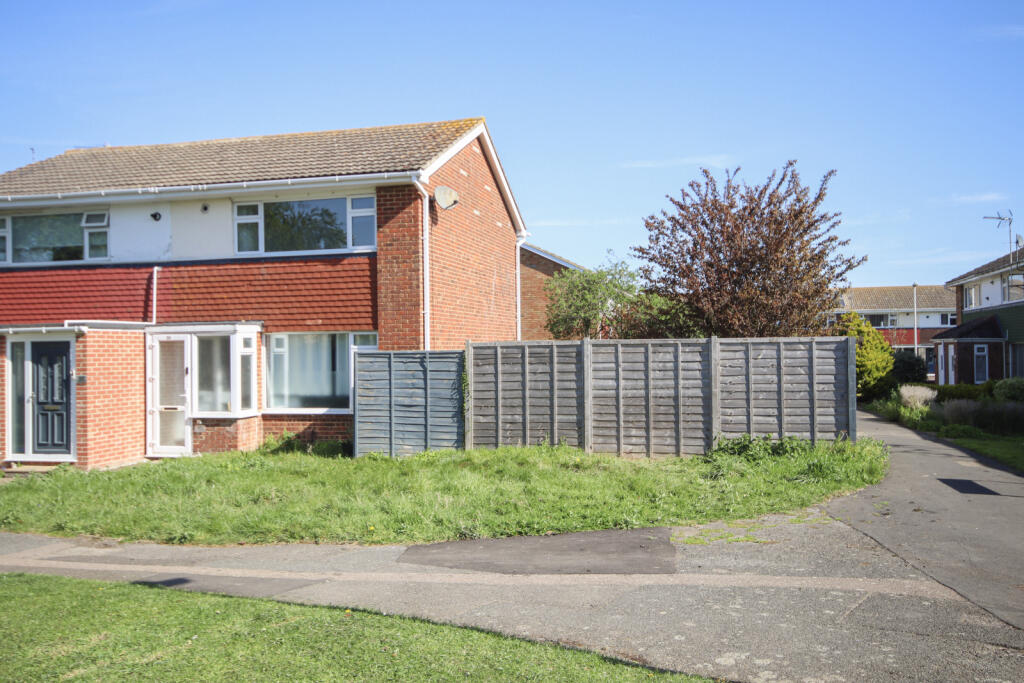 Main image of property: Palmerston Walk, Sittingbourne, ME10 3BT