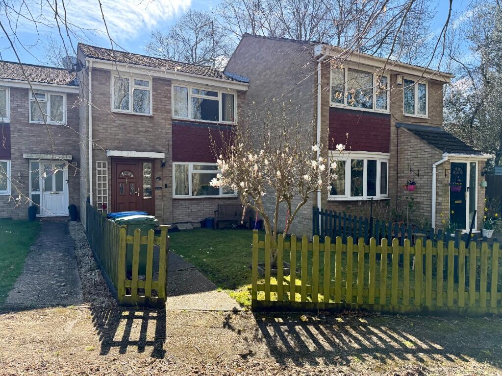 Main image of property: Widford Terrace, Hemel Hempstead, Hertfordshire, HP2