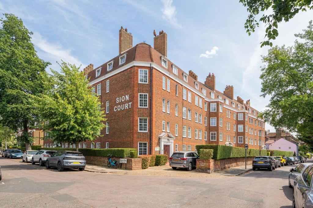 Main image of property: Sion Road, Twickenham
