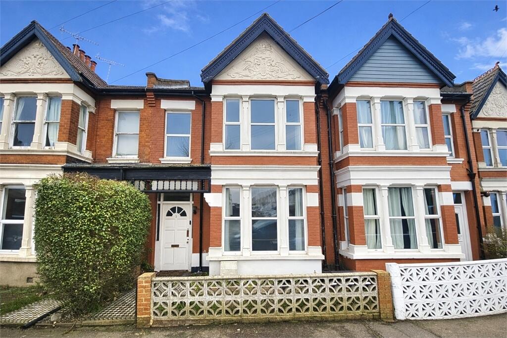 Main image of property: Anerley Road, Westcliff on sea, Westcliff on sea, 