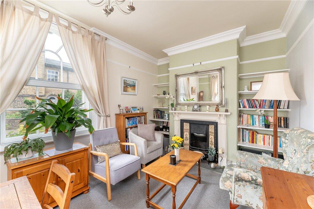 Additional image 5 of Caroline Street, Saltaire, West Yorkshire, BD18