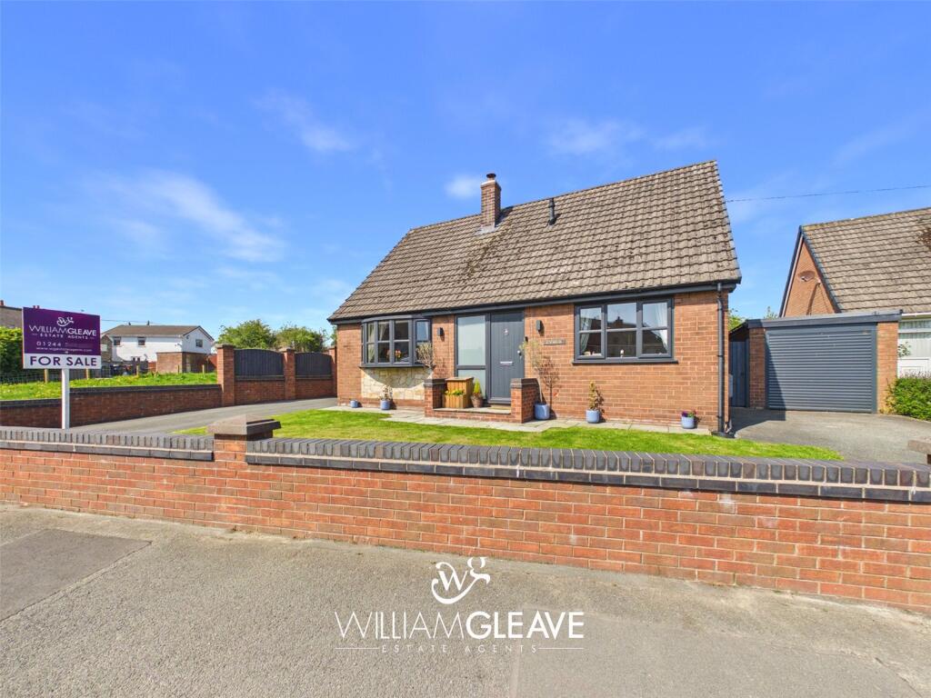 Main image of property: Muirfield Road, Buckley, Flintshire, CH7