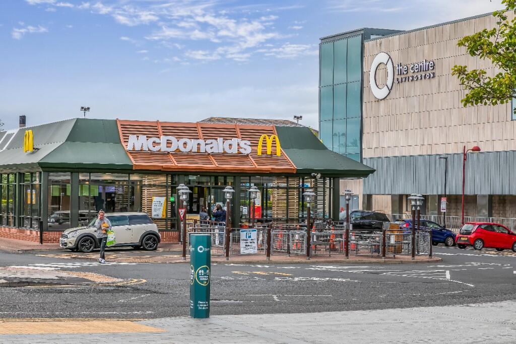 Nearby Amenities
