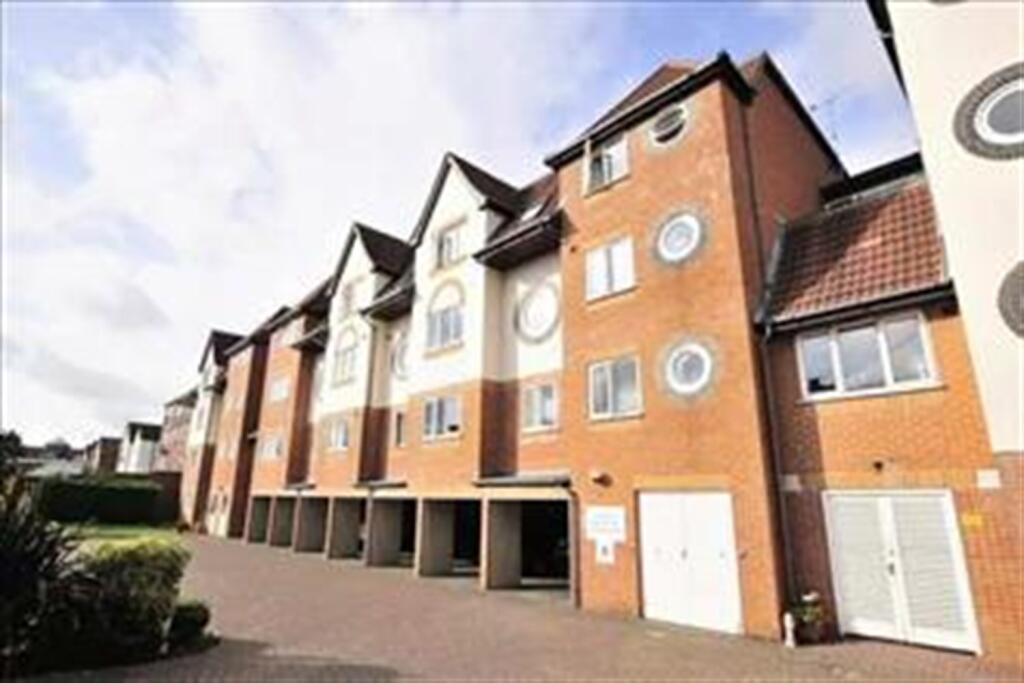 Additional image 8 of Downy Court, 154/166 Bournemouth Road, Poole, BH14