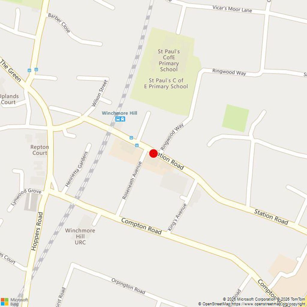 Property Map