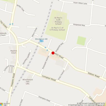 Property Map