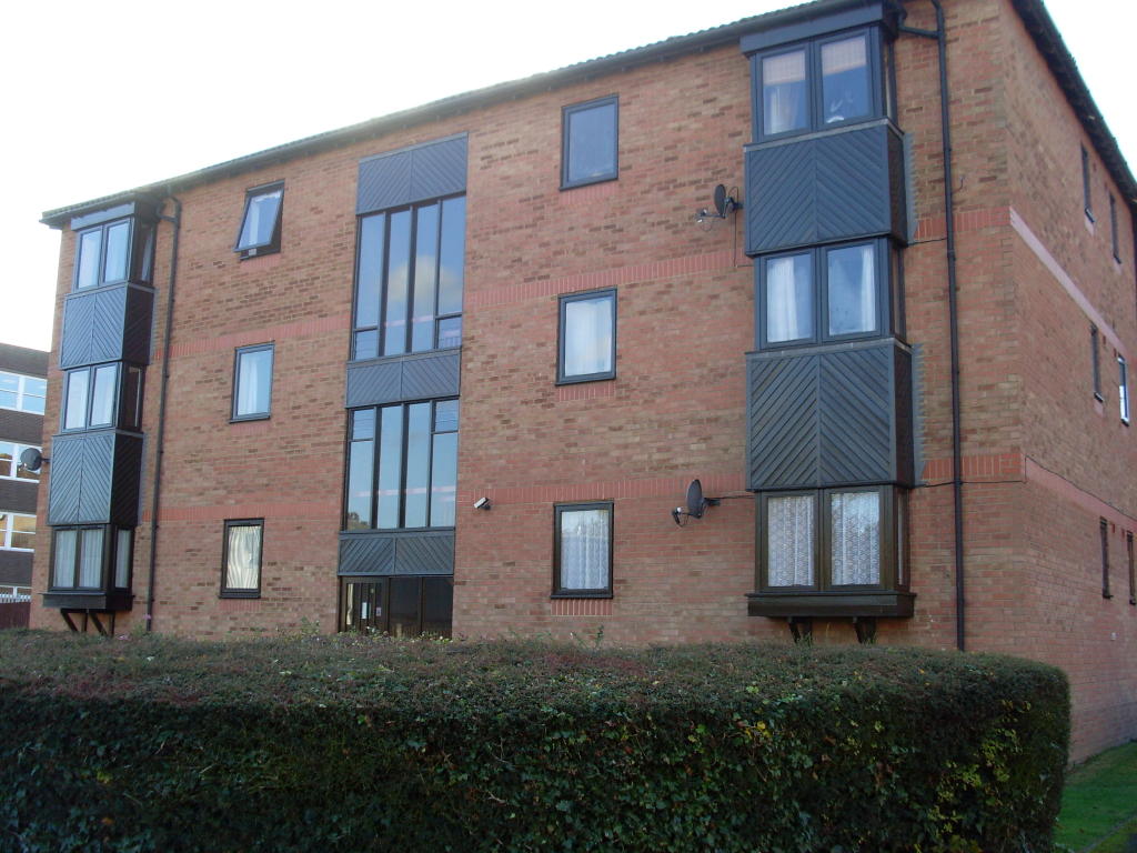 Main image of property: Rushdon Close,Romford,RM1