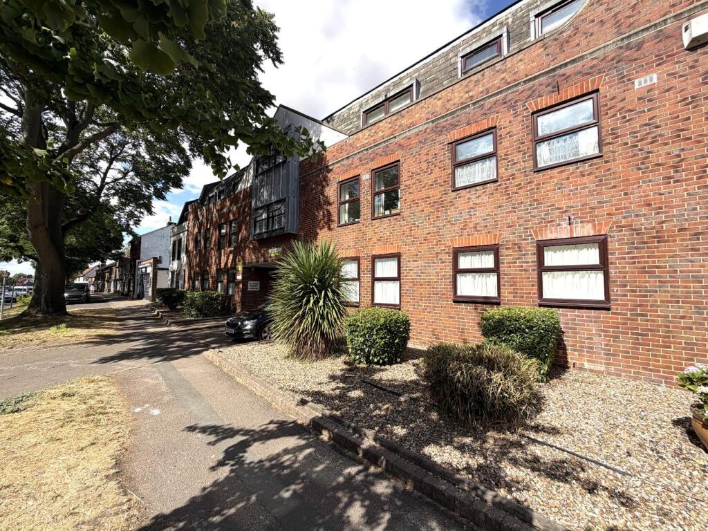 Main image of property: High Street, Baldock
