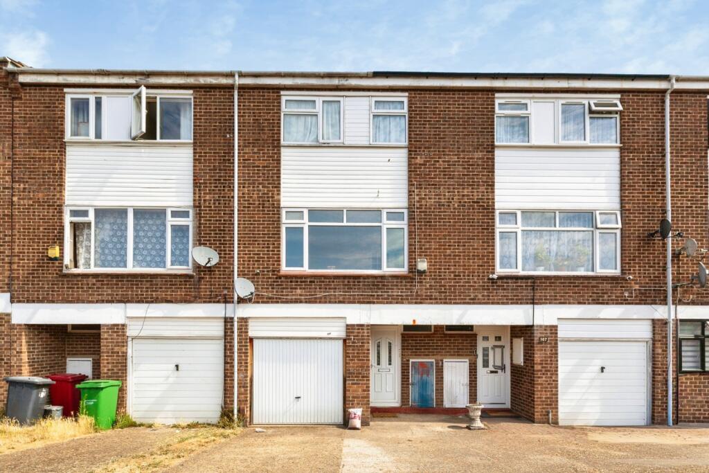 Main image of property: Weekes Drive, Slough, Berkshire, SL1