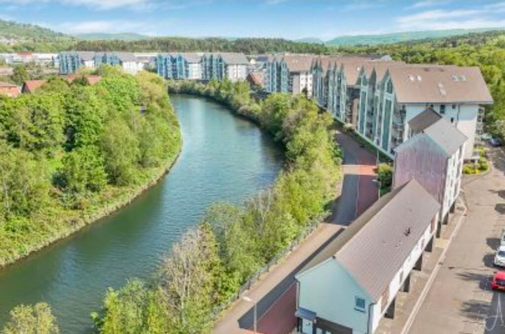 Main image of property: Phoebe Road, Pentrechwyth, SA1