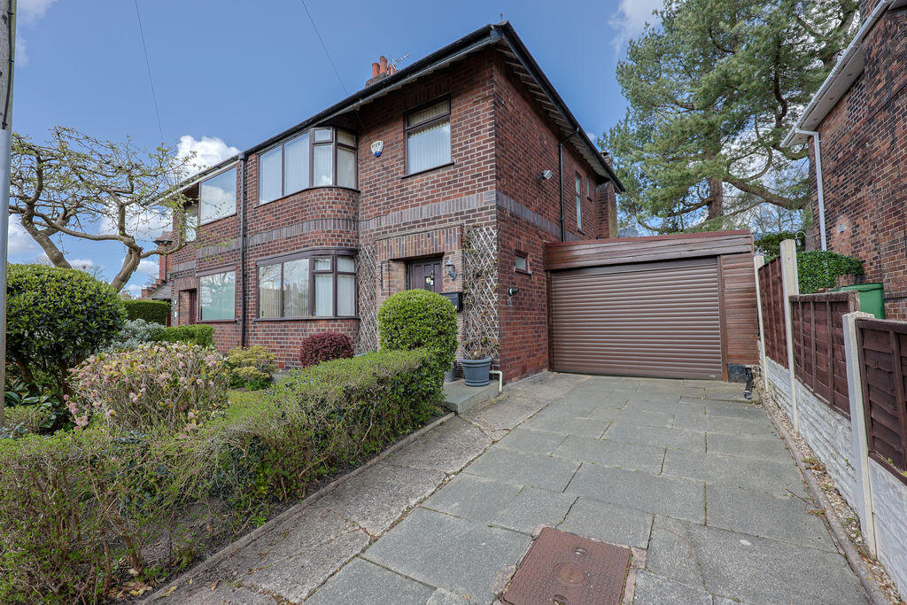 Main image of property: Greenways, Standish, Wigan
