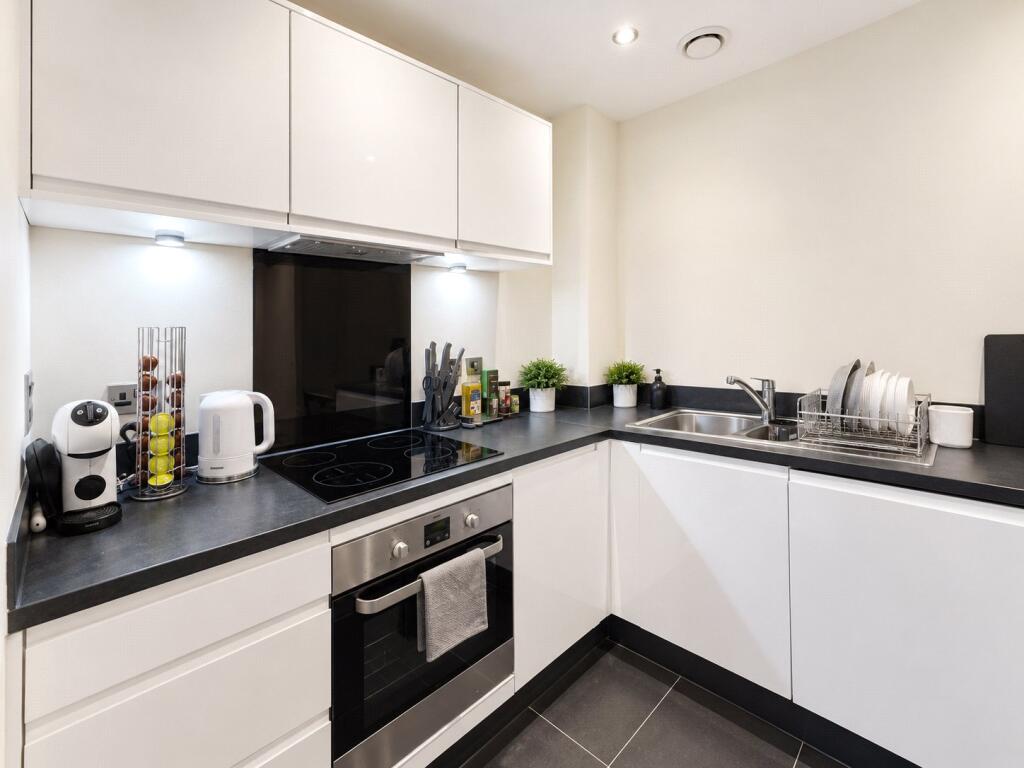Main image of property: Courier Court, Colindale, NW9