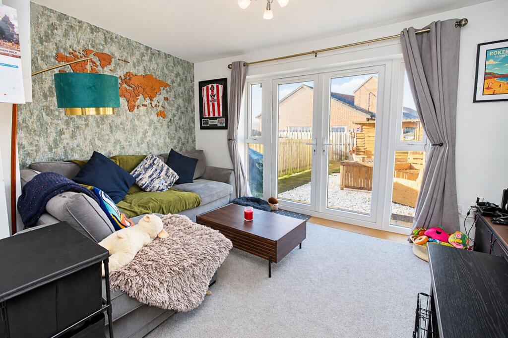 Hawthorn Street, Meadow View, Houghton Le Spring, DH4 photo 2