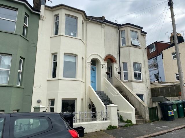Main image of property: Brading Road, Brighton