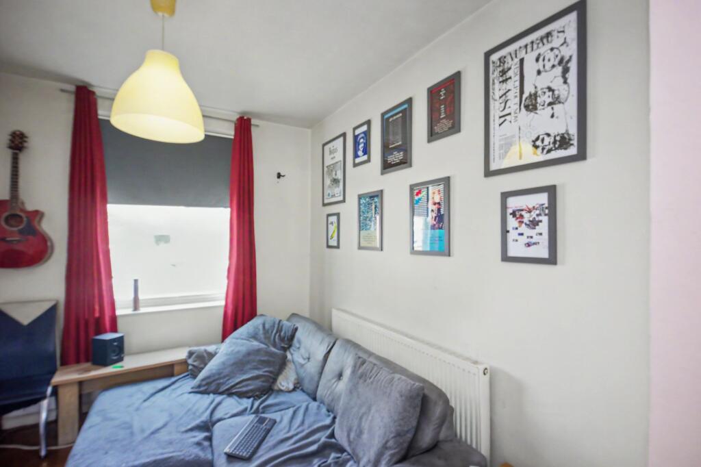 House in Warrington - More