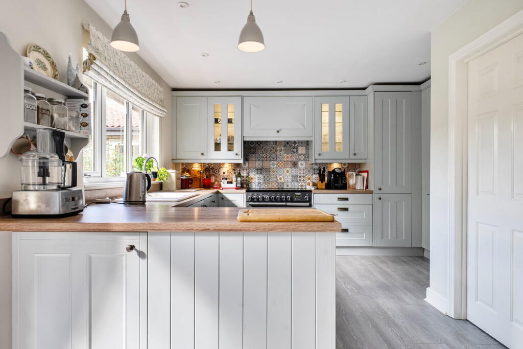 House in Swindon, Melksham Without - View 5
