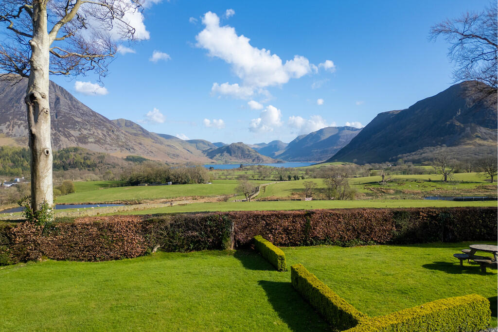 House in Loweswater, Foulsyke - View 3