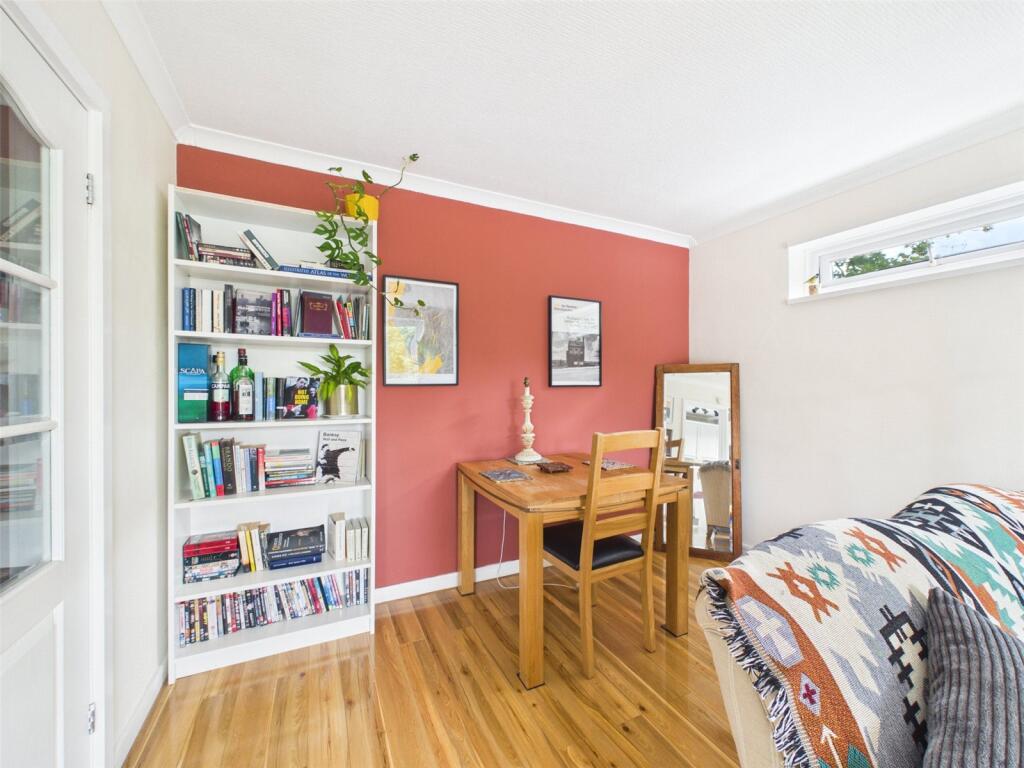 Cholmondeley Road, Salford, Greater Manchester, M6 - Ansicht 5