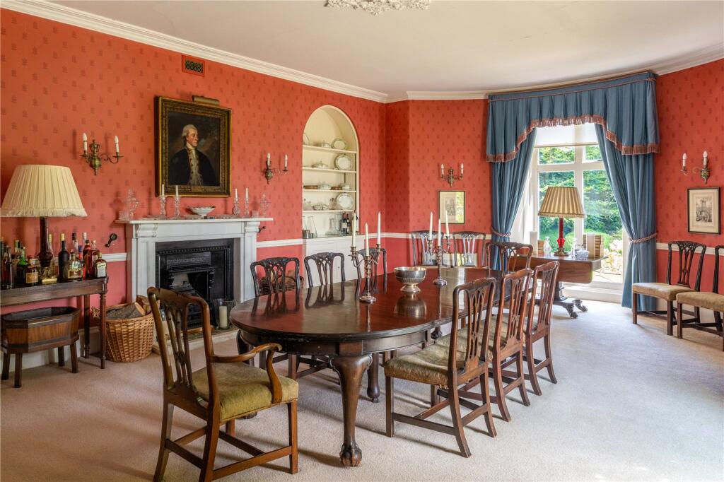 Additional image 4 of Coombe Hill, Bruton, Somerset, BA10