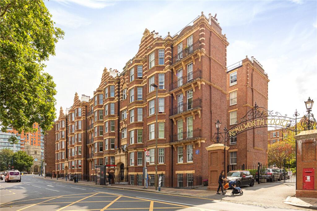 Main image of property: Kenilworth Court, Lower Richmond Road, London, SW15
