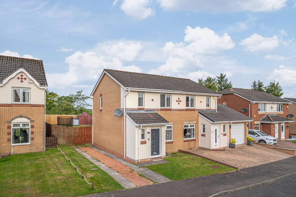 House in Kirkcaldy