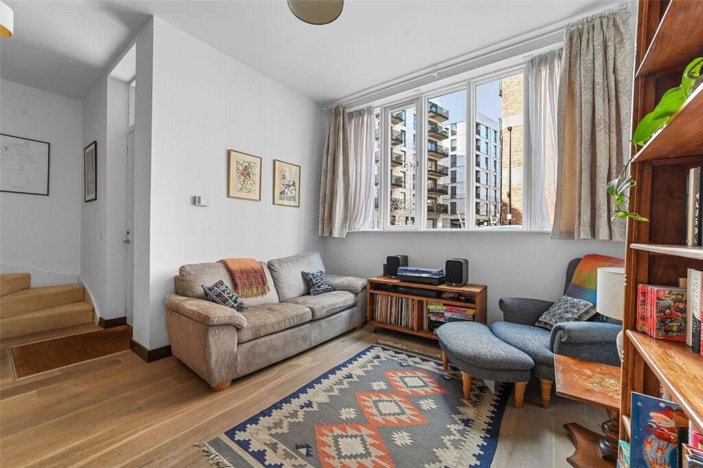 Main image of property: Wyke Road, Hackney Wick, London