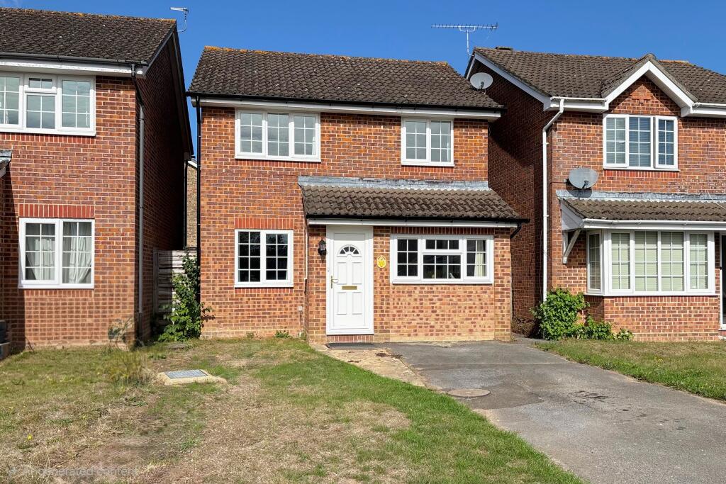 Main image of property: HOME MEAD, DENMEAD