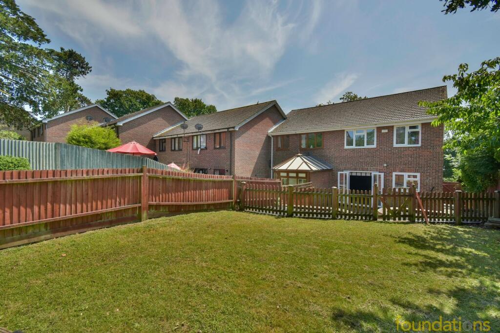 Main image of property: Lynwood Close, St Leonards-on-Sea, TN37
