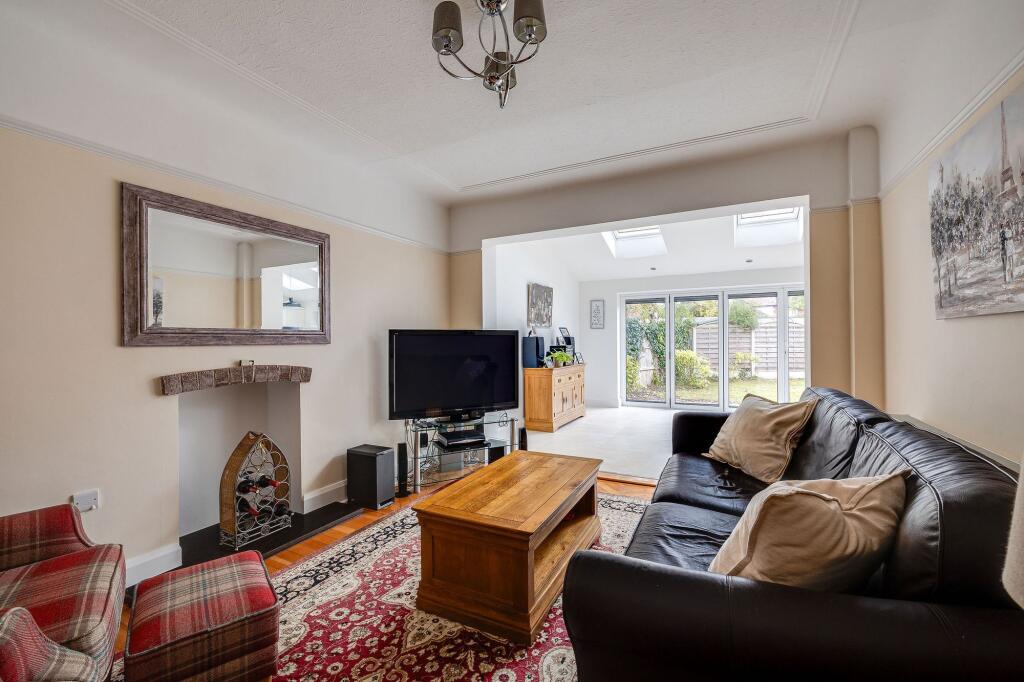 House in Chester, Upton, Upton-by-Chester - View 3