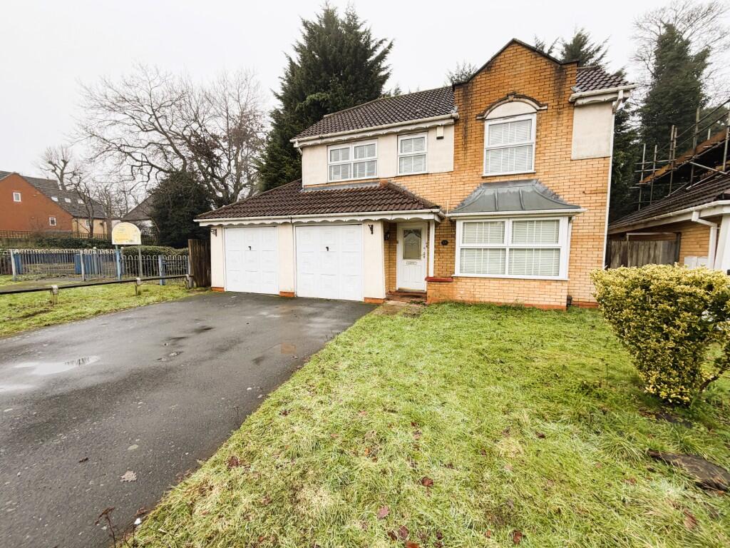 Oak Leaf Drive, Birmingham, B13 photo 2