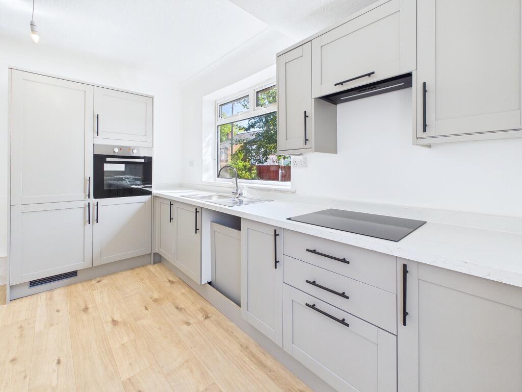 House in Wigan, Greater Manchester - View 4