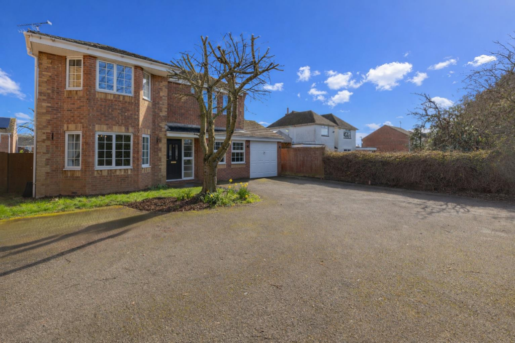 Main image of property: Lilac Way, East Goscote, Leicester