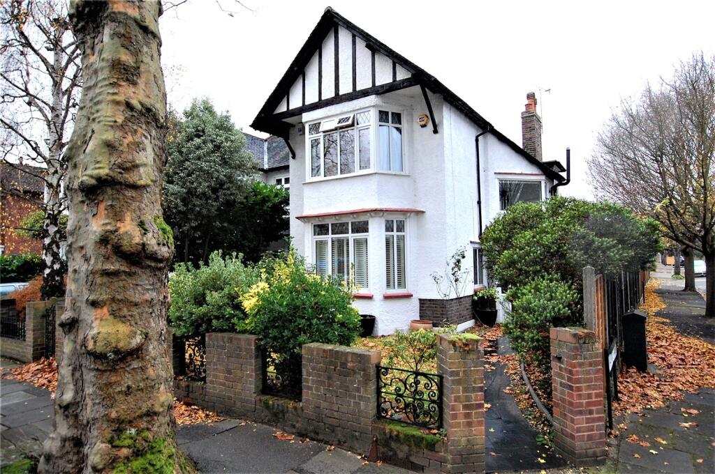 Main image of property: Ennerdale Road, Kew, Surrey, TW9