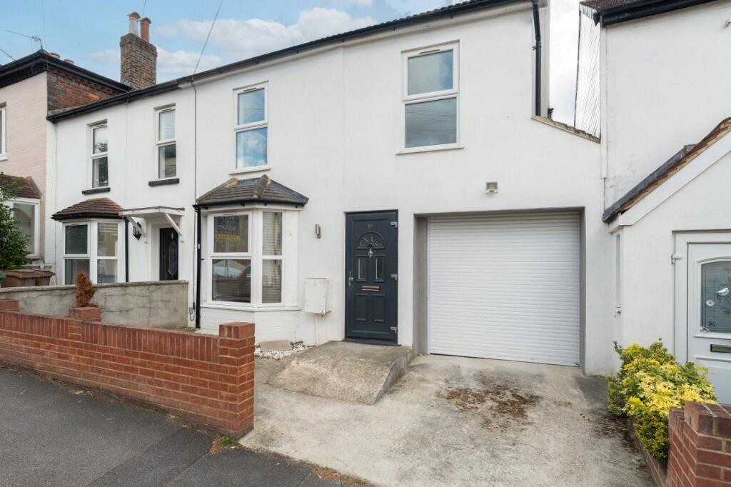 Main image of property: Myrtle Road, Sutton, SM1