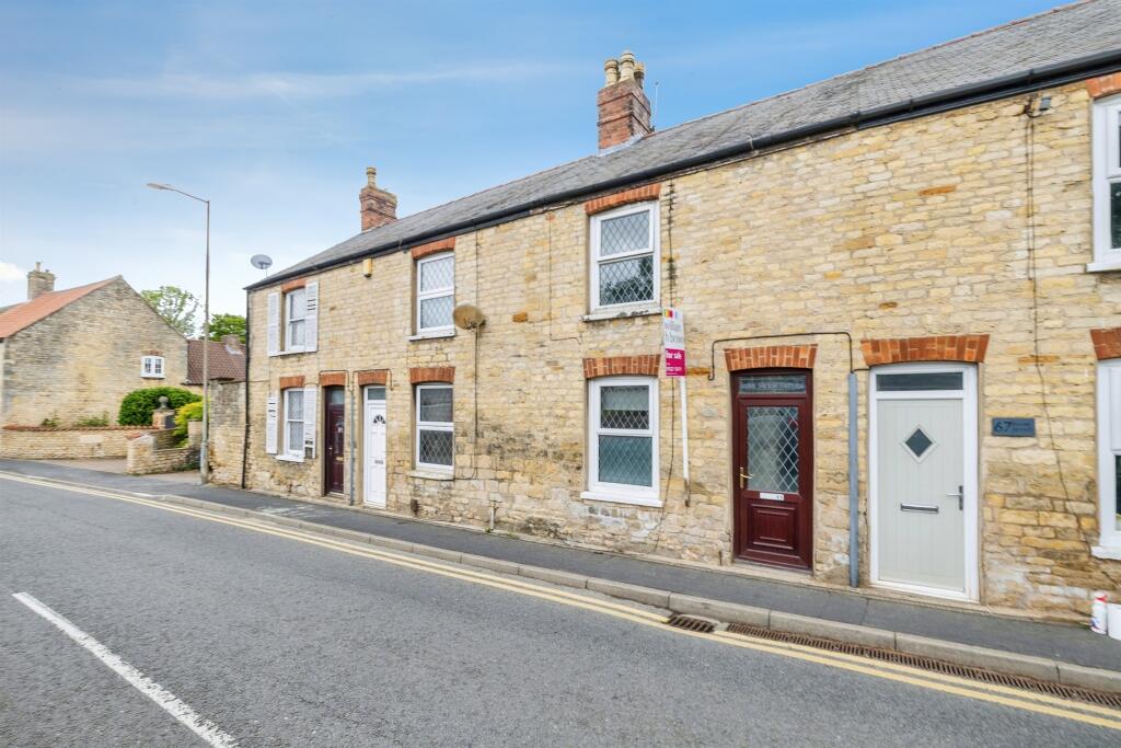Main Road, Washingborough, Lincoln, Lincoln