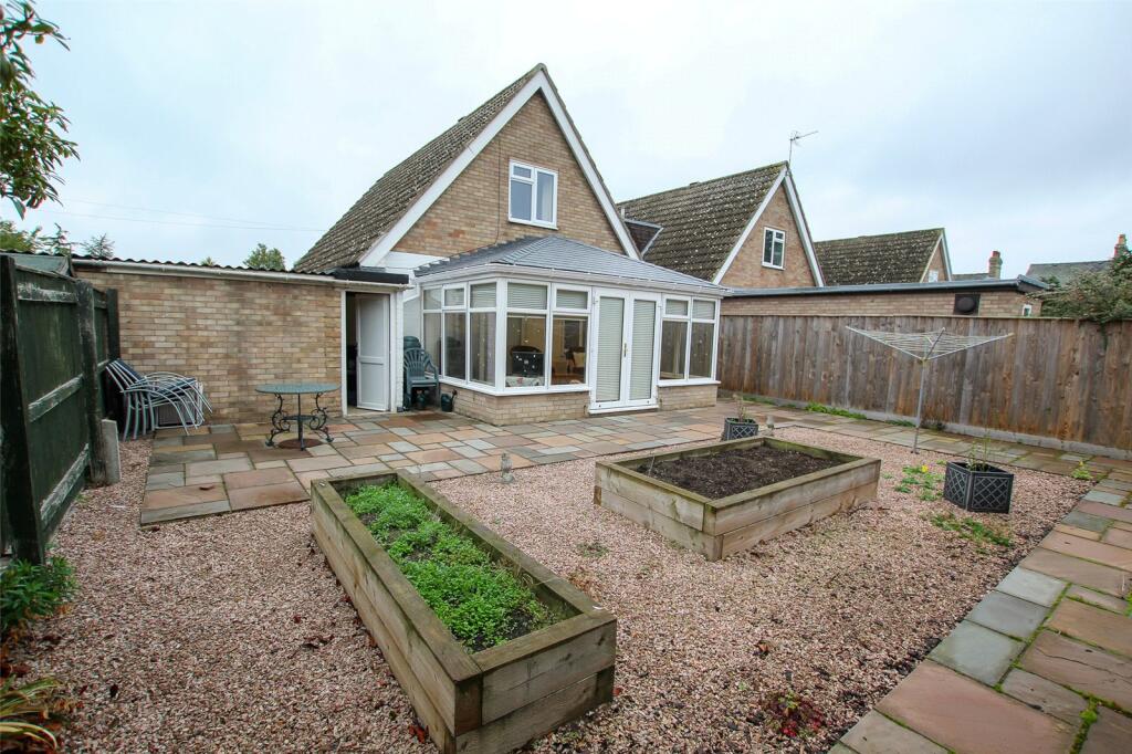 Spring Close, Histon, Cambridge photo 2