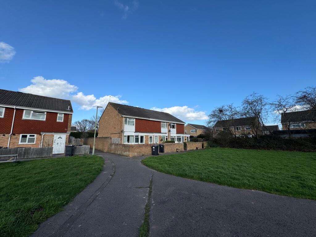 Main image of property: Charlton Close, Bournemouth