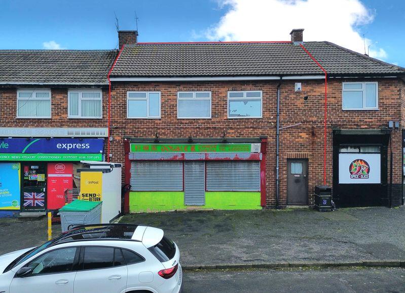 Main image of property: 16-18 Maple Avenue, Dunston, Gateshead