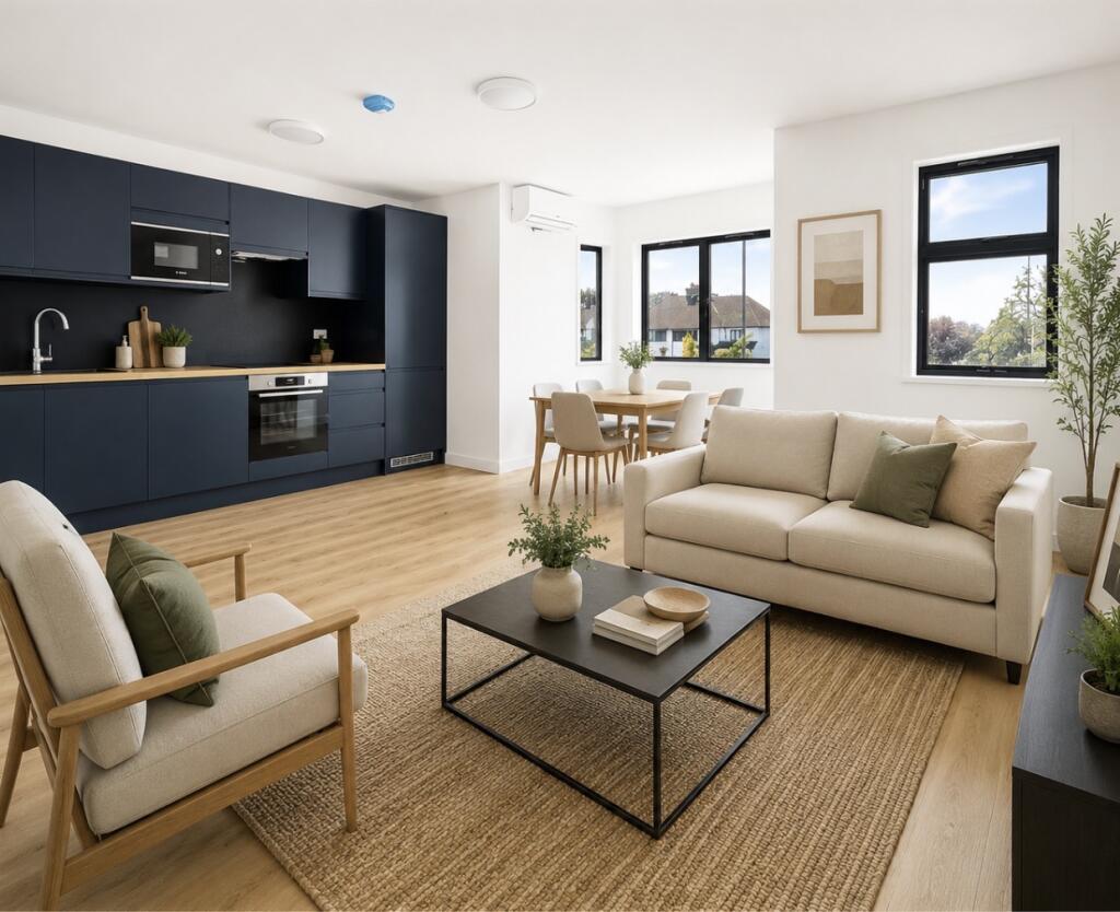 Main image of property: Court Farm View, Kingston Road, Epsom